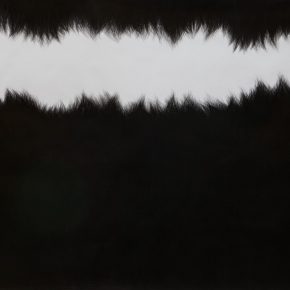 Eternal Forgiveness no.2, 2015, charcoal on paper, 85x110 cm