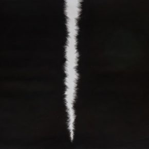 Eternal Forgiveness no.9, 2015, charcoal on paper, 85x110 cm