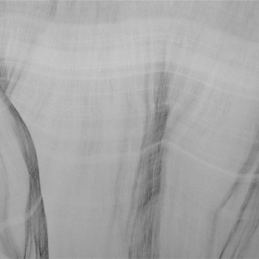 Eternal Line no.1, 2008, drawing on canvas, 150x170 cm