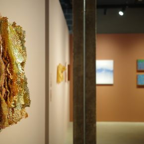 Installation view (2) Installation view (2)
