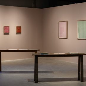 Installation view (4) Installation view (4)