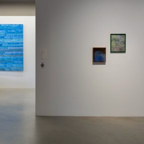 Installation view (5) Installation view (5)