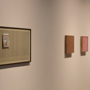 Installation view (6) Installation view (6)