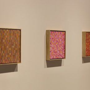 Installation view (7) Installation view (7)